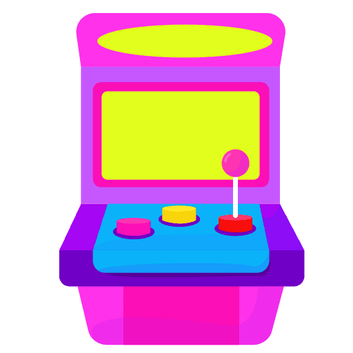 Arcade Logo
